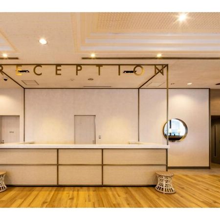 The One Five Fukuoka Tenjin - Vacation Stay 40121V Luaran gambar