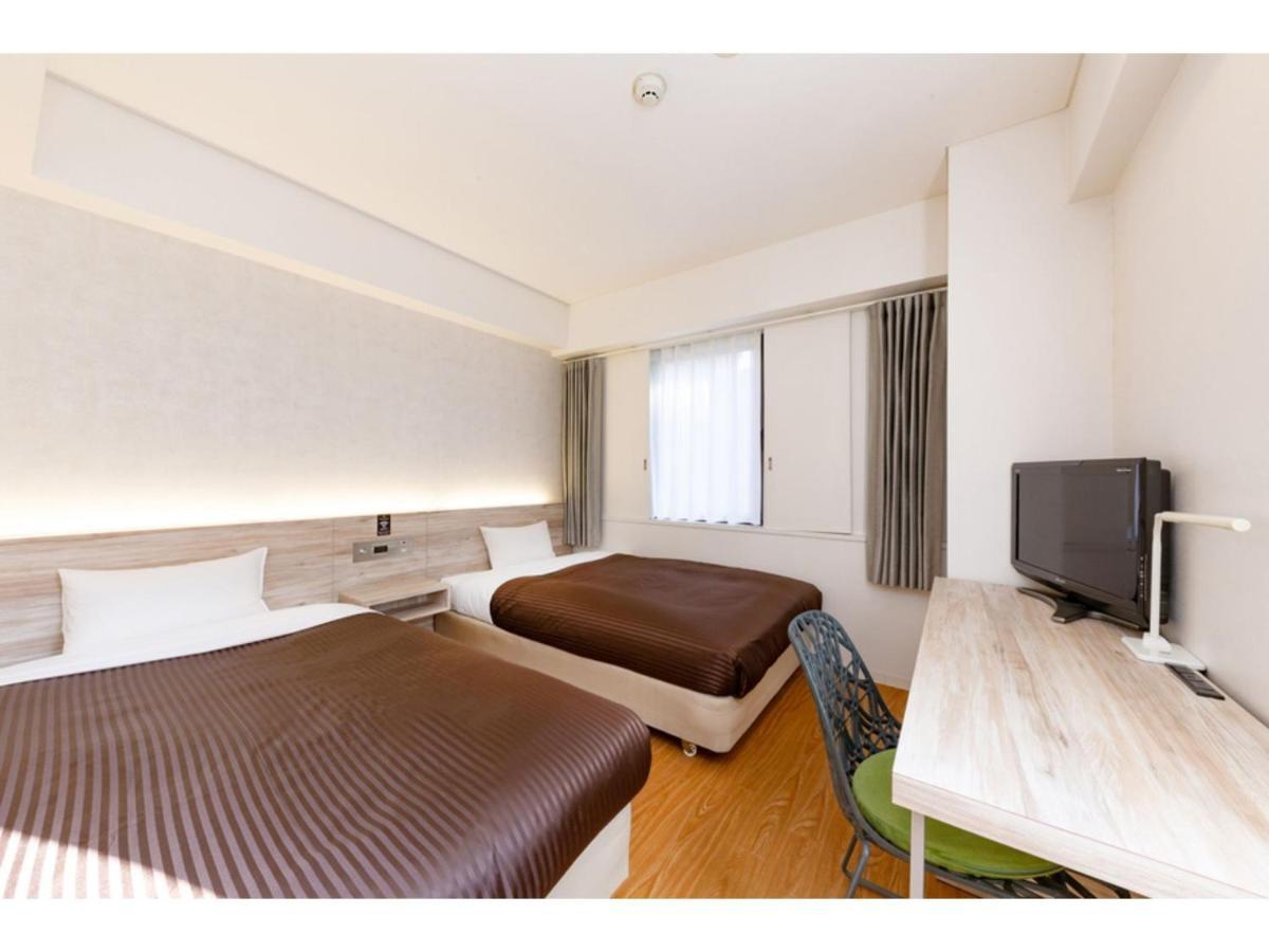 The One Five Fukuoka Tenjin - Vacation Stay 40121V Luaran gambar