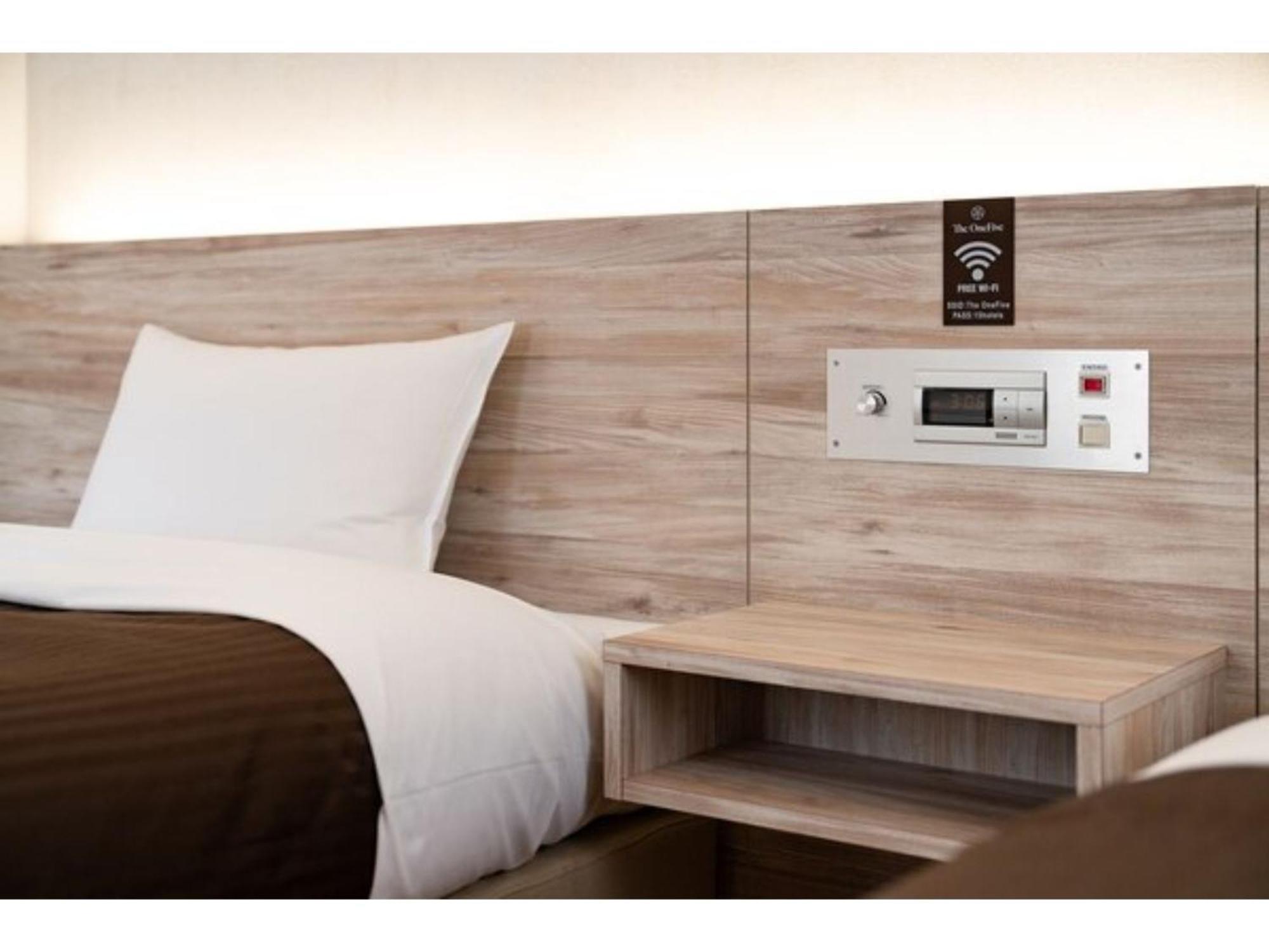 The One Five Fukuoka Tenjin - Vacation Stay 40121V Luaran gambar