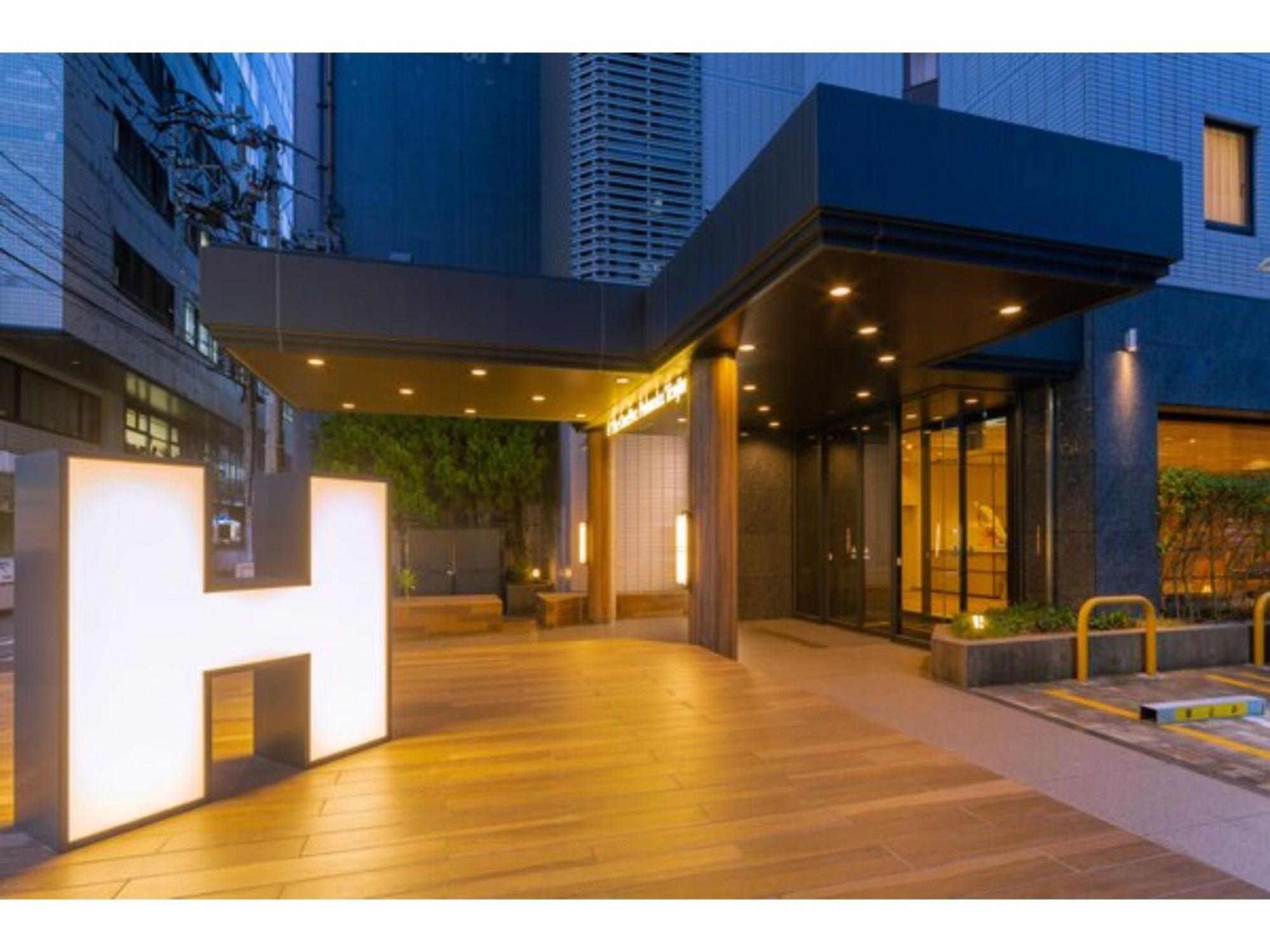 The One Five Fukuoka Tenjin - Vacation Stay 40121V Luaran gambar
