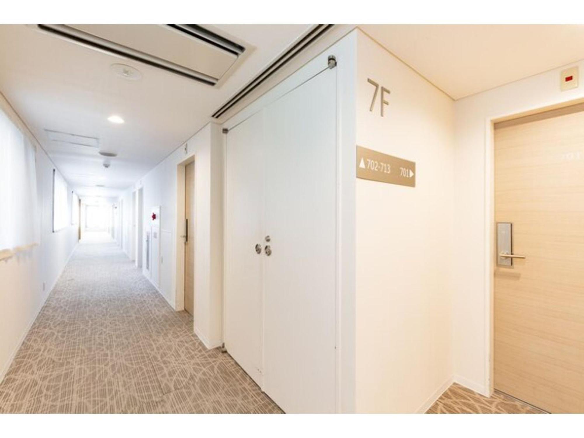 The One Five Fukuoka Tenjin - Vacation Stay 40121V Luaran gambar