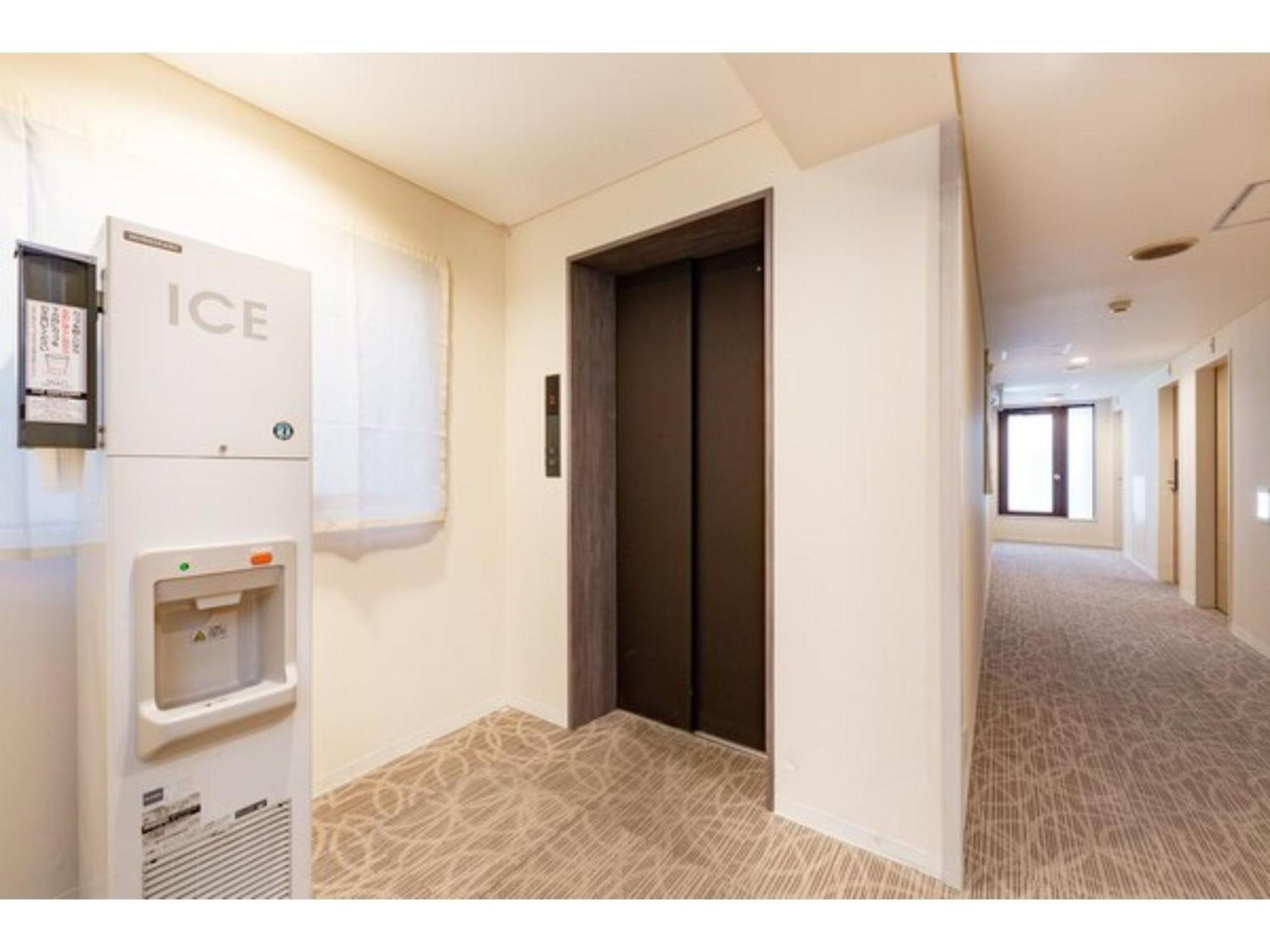 The One Five Fukuoka Tenjin - Vacation Stay 40121V Luaran gambar