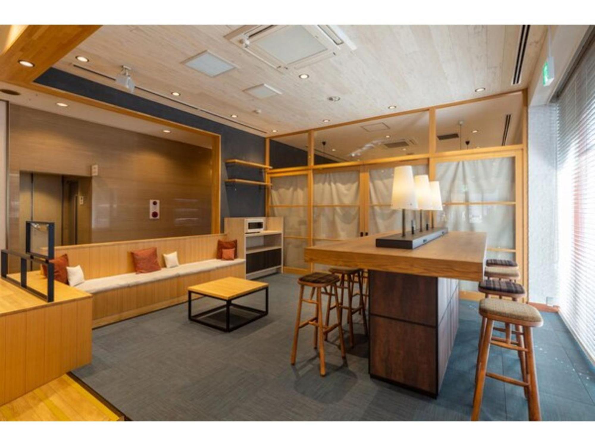 The One Five Fukuoka Tenjin - Vacation Stay 40121V Luaran gambar