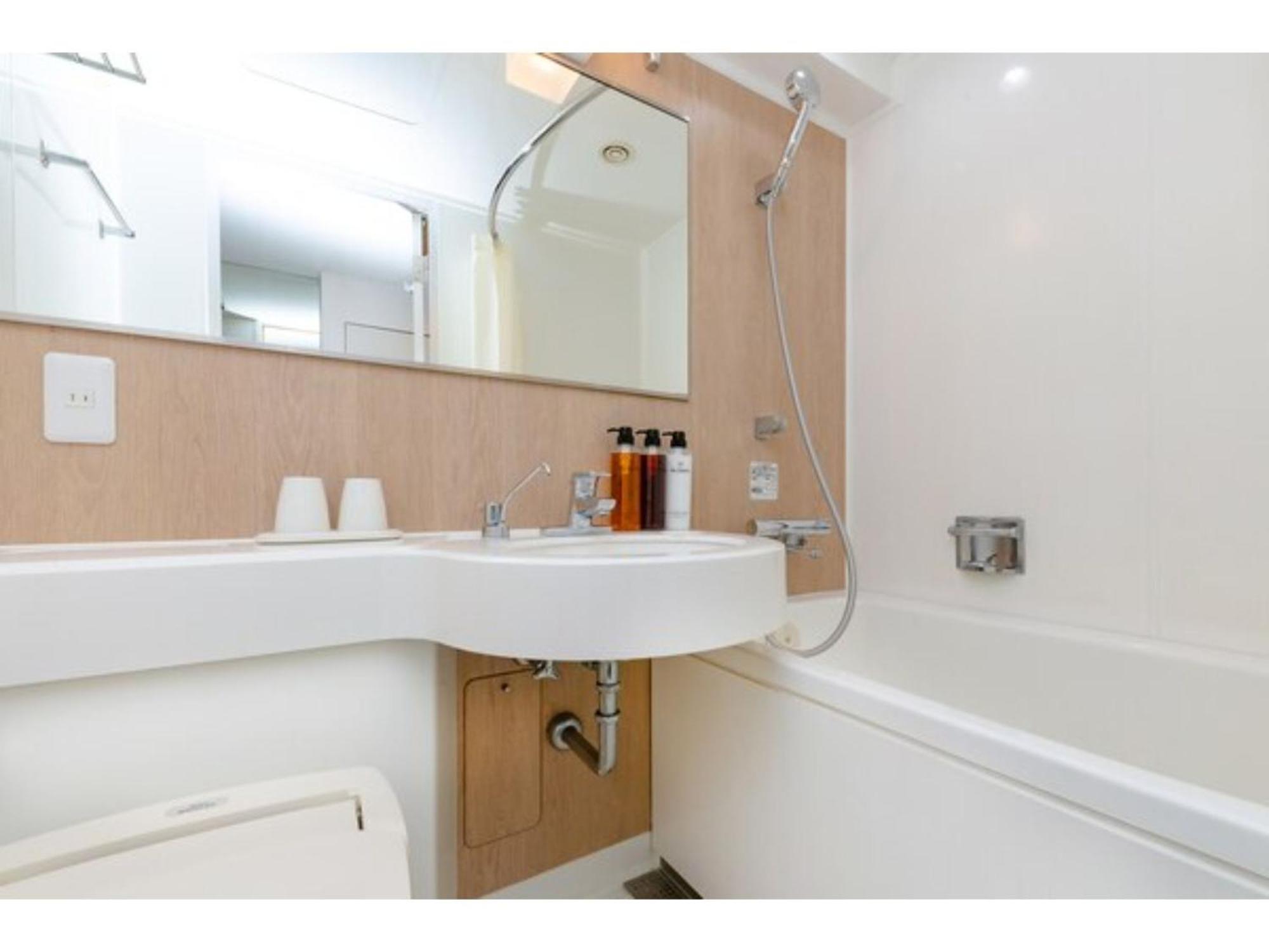 The One Five Fukuoka Tenjin - Vacation Stay 40121V Luaran gambar