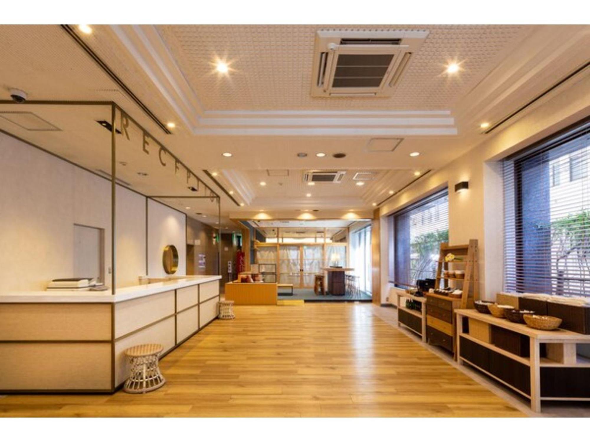 The One Five Fukuoka Tenjin - Vacation Stay 40121V Luaran gambar