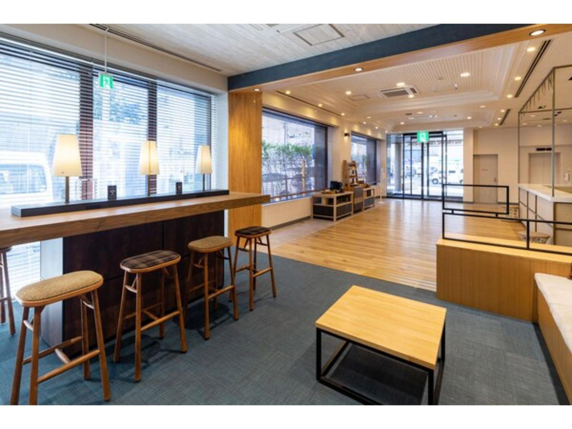 The One Five Fukuoka Tenjin - Vacation Stay 40121V Luaran gambar